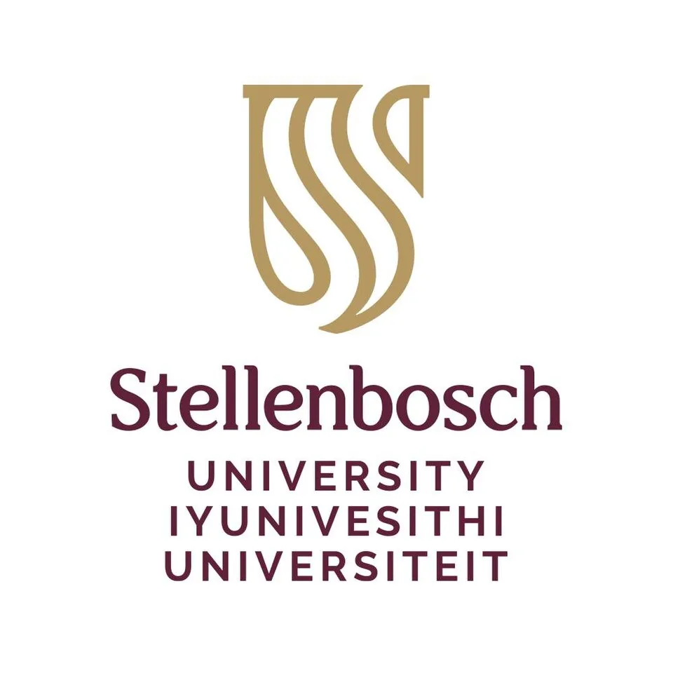 Graphic titled 'How to Apply to Stellenbosch University for 2026'