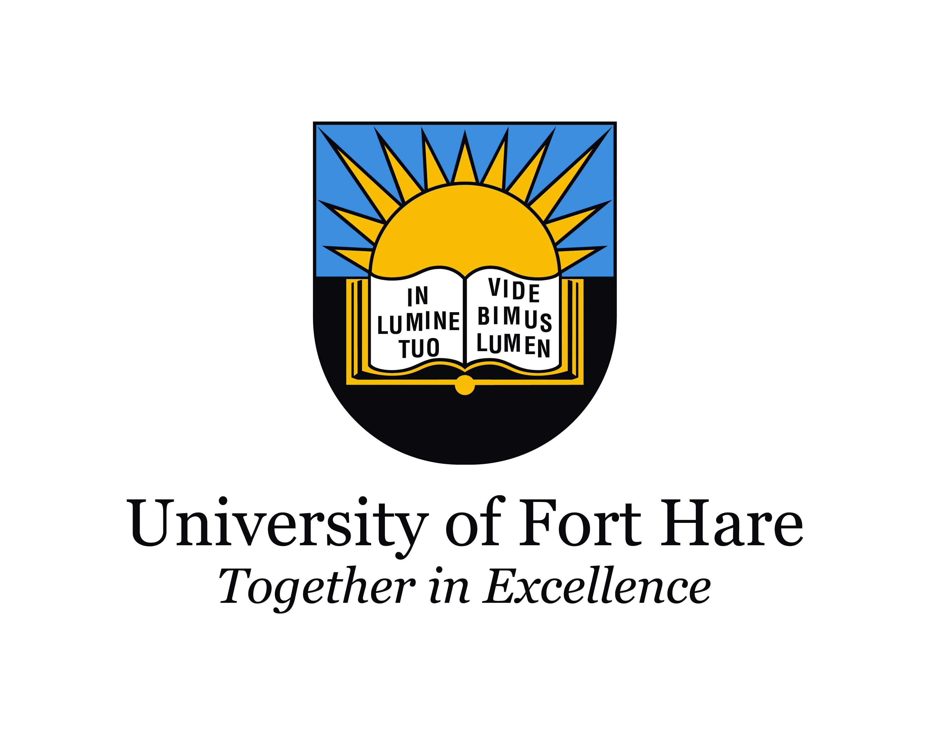 Guide cover image: How to Apply to the University of Fort Hare (UFH) for 2026