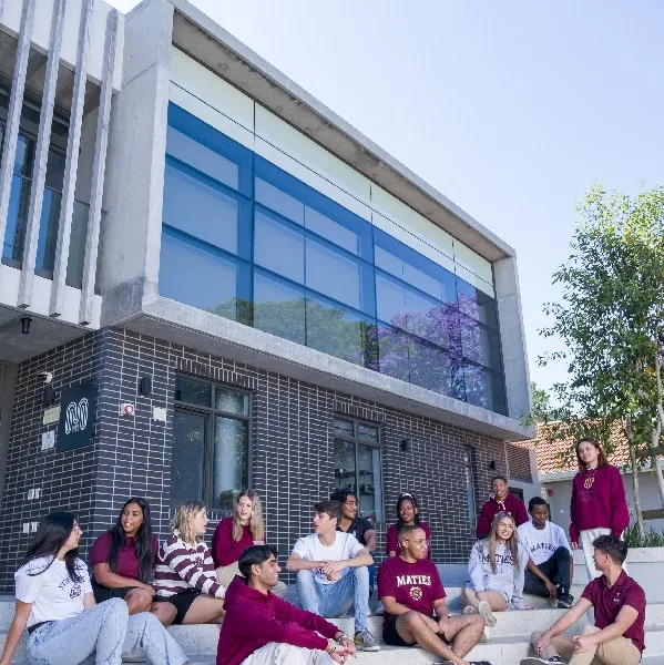 Stellenbosch University 2026 applications announcement graphic