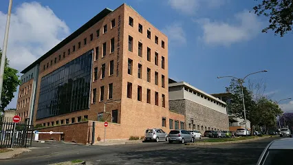 View full image University of the Witwatersrand (Wits) Campuses: Complete List and Locations