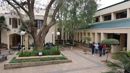 View full image University of the Witwatersrand (Wits) Campuses: Complete List and Locations