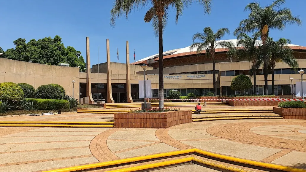 View full image University of Pretoria (UP) Campuses: Complete List and Locations