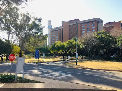 View full image University of Pretoria (UP) Campuses: Complete List and Locations
