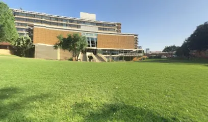 View full image University of Pretoria (UP) Campuses: Complete List and Locations