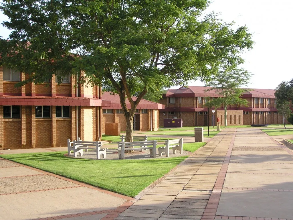 View full image University of Pretoria (UP) Campuses: Complete List and Locations