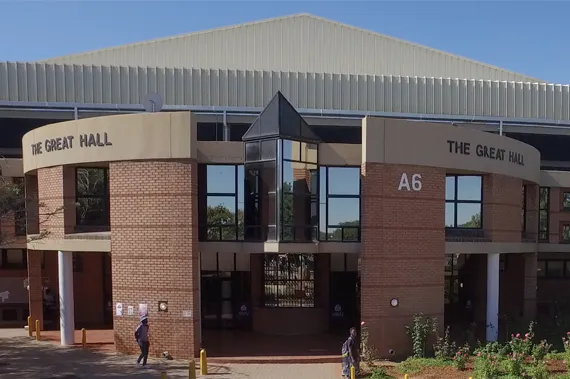 View full image North-West University (NWU) Campuses: Complete List and Locations