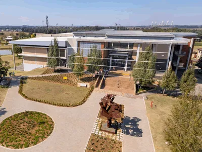 View full image North-West University (NWU) Campuses: Complete List and Locations