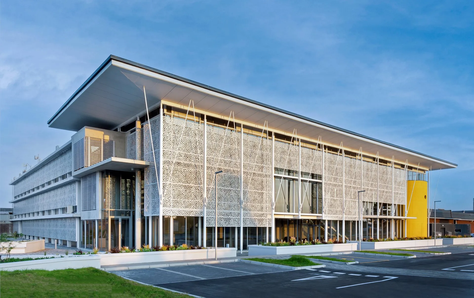 Nelson Mandela University (NMU) Campuses: Complete List and Locations