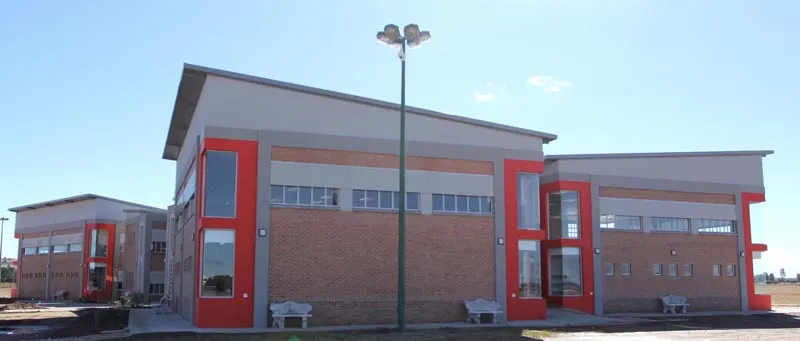 View full image Central University of Technology (CUT) Campuses: Complete List and Locations
