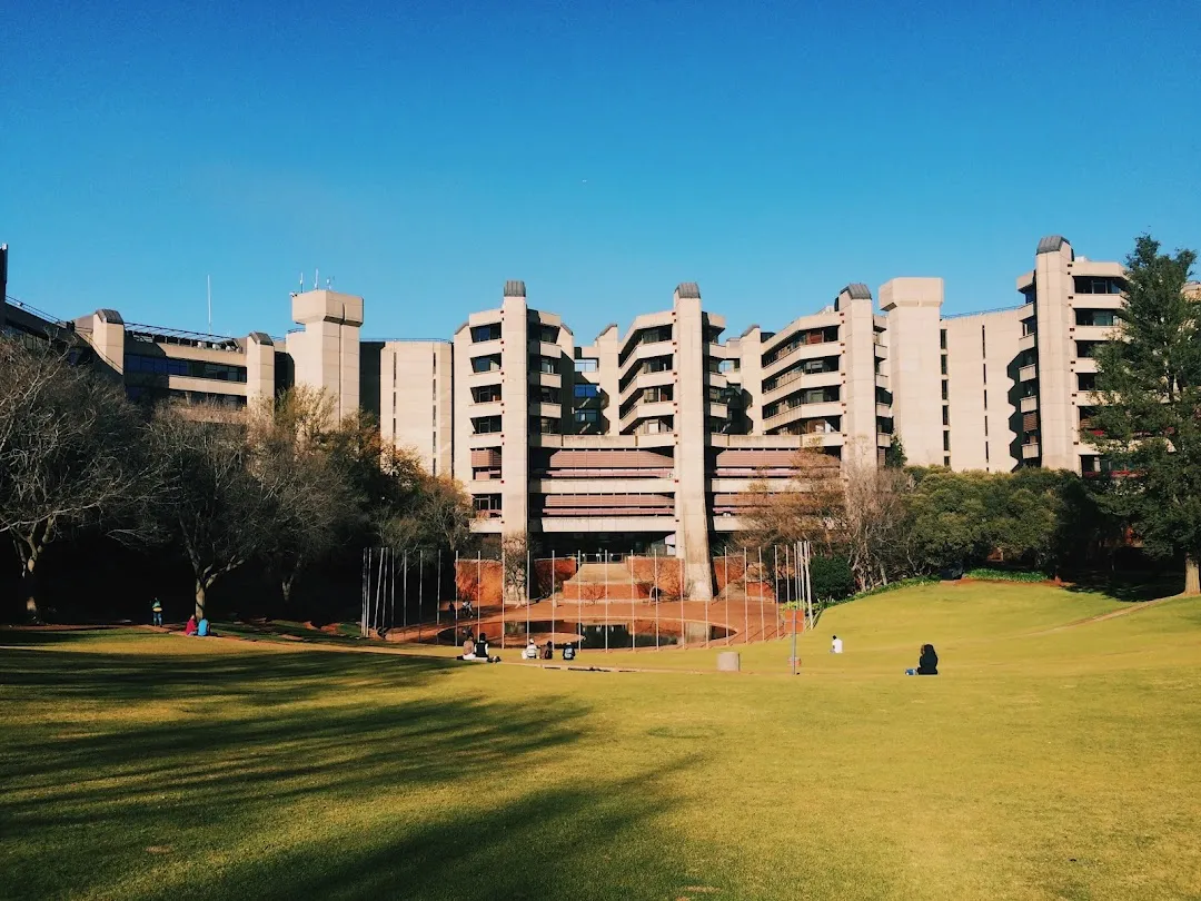 Overview of University of Johannesburg campuses with a complete list and locations