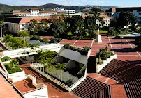 Stellenbosch University campuses and locations overview