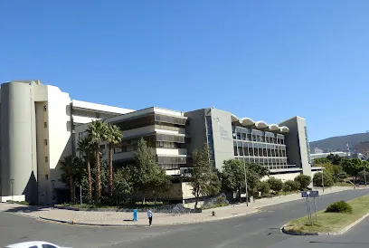 View full image Cape Peninsula University of Technology (CPUT) Campuses: Complete List and Locations