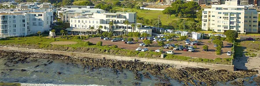 View full image Cape Peninsula University of Technology (CPUT) Campuses: Complete List and Locations