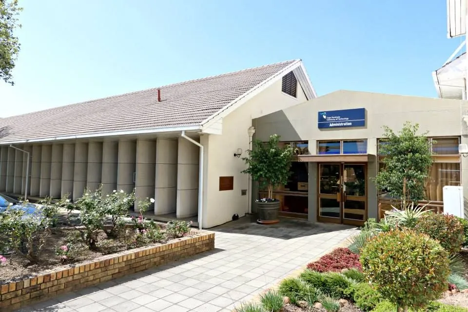 View full image Cape Peninsula University of Technology (CPUT) Campuses: Complete List and Locations