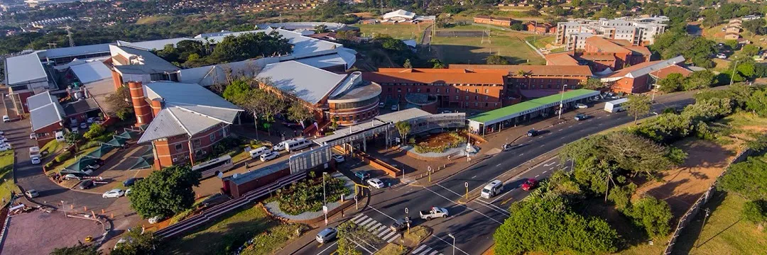 Mangosuthu University of Technology campuses complete list and locations