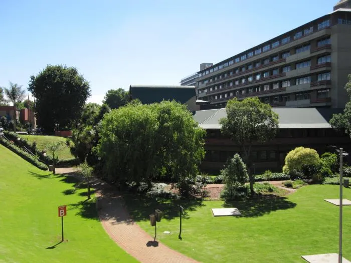 University of Johannesburg (UJ) Campuses: Complete List and Locations