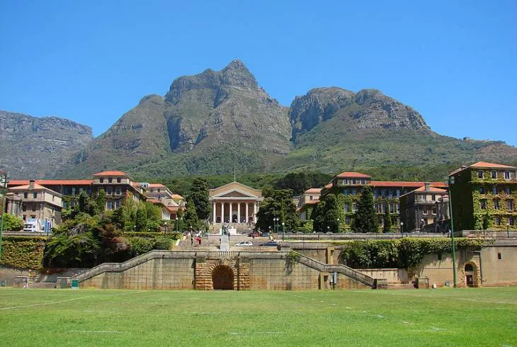 University of Cape Town (UCT) Campuses: Complete List and Locations