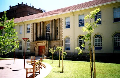 University of Cape Town (UCT) Campuses: Complete List and Locations