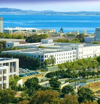 University of Cape Town (UCT) Campuses: Complete List and Locations