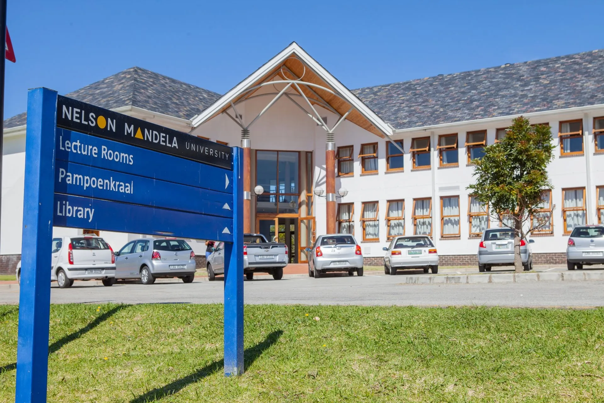 Nelson Mandela University (NMU) Campuses: Complete List and Locations
