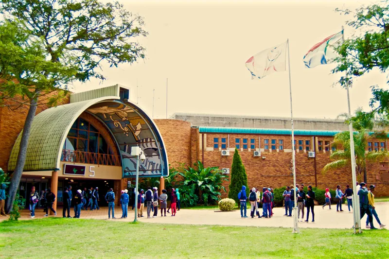 Tshwane University of Technology (TUT) Campuses: Complete List and Locations
