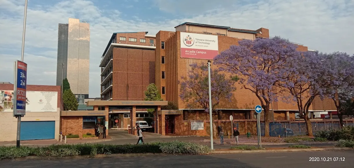 Tshwane University of Technology (TUT) Campuses: Complete List and Locations