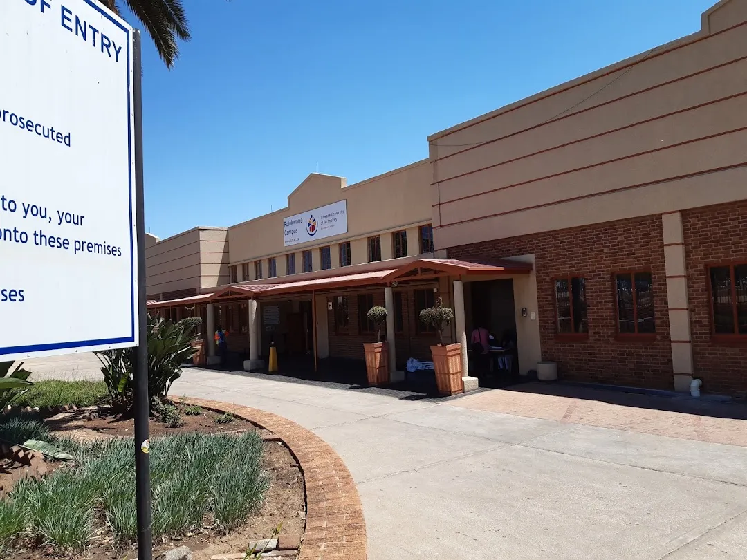 Tshwane University of Technology (TUT) Campuses: Complete List and Locations