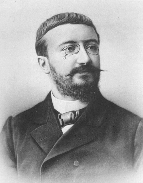 Alfred Binet Biography