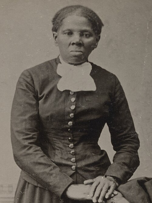 Harriet Tubman Biography