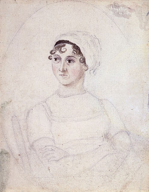 Jane Austen Biography