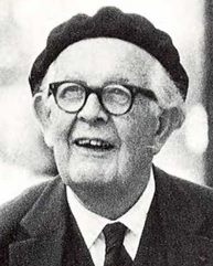 Jean Piaget Biography