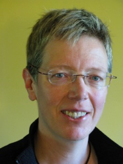 Jutta Treviranus Biography