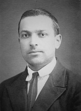 Lev Vygotsky Biography