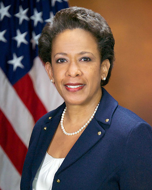 Loretta Lynch Biography