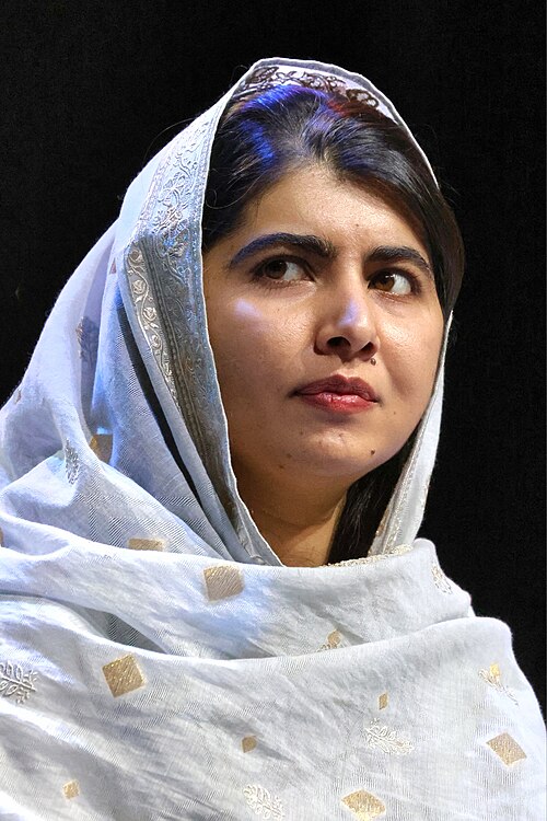 Malala Yousafzai Biography