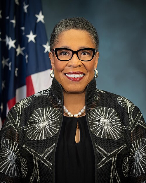 Marcia Fudge Biography