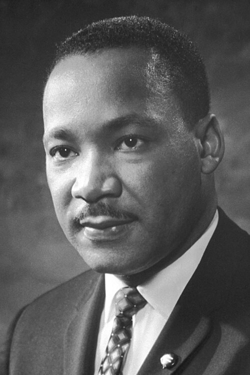 Martin Luther King Jr. Biography