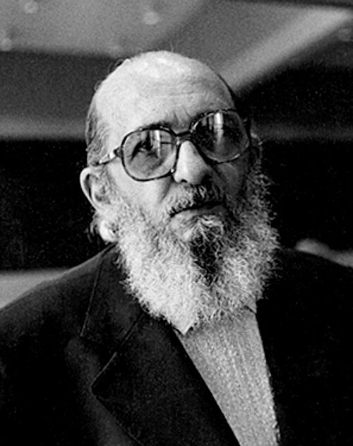 Paulo Freire Biography