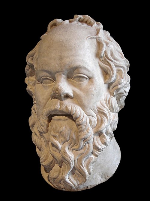 Socrates Biography